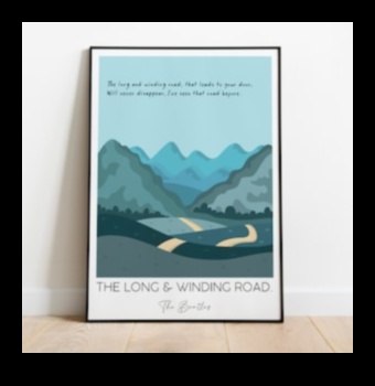 Convoi cross-country: Fiorul transportului pe distanțe lungi