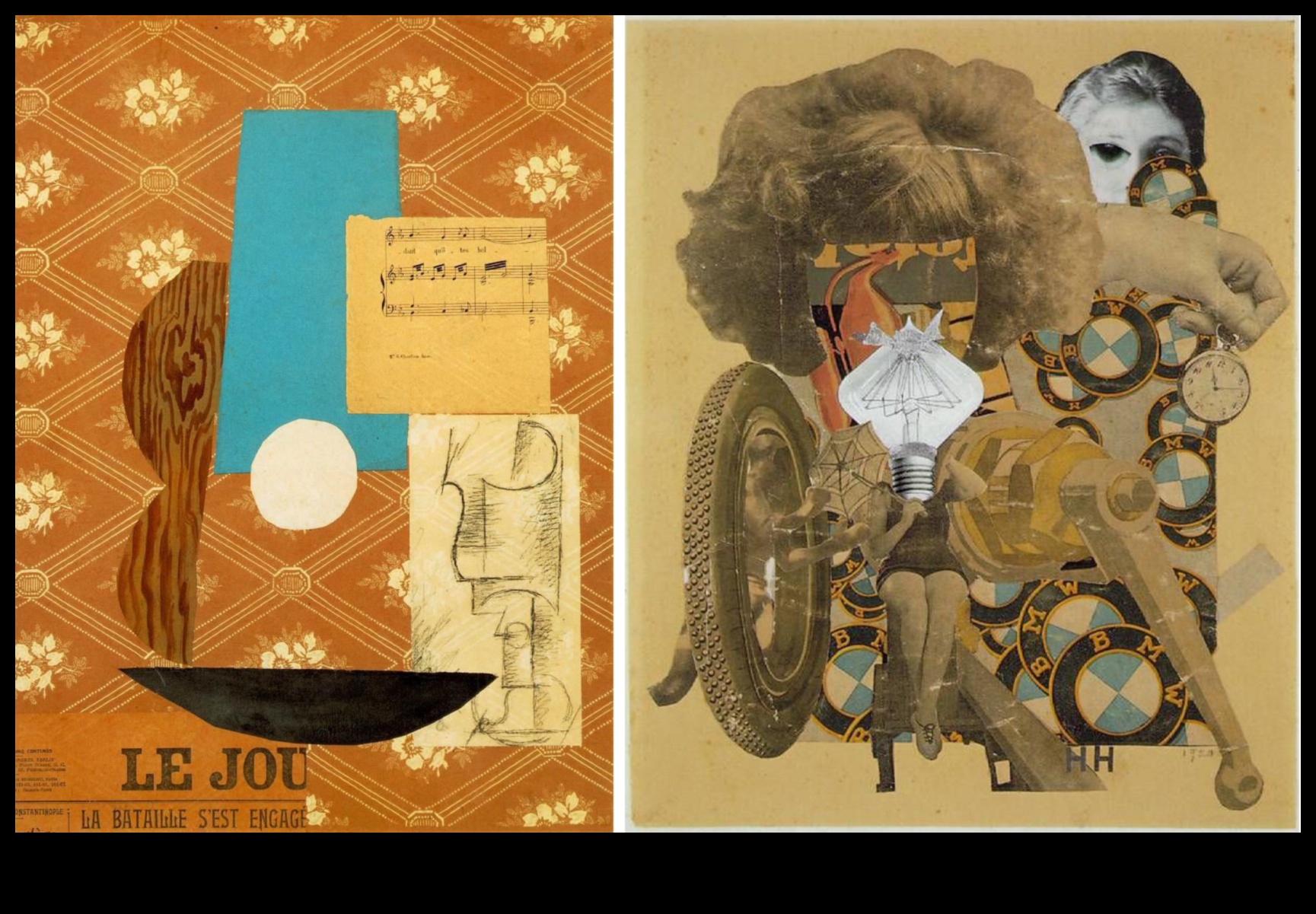 Perturbații dadaiste Cum anarhia și creativitatea au alimentat modernismul 2 Disrupții dadaiste: anarhie și creativitate în modernism