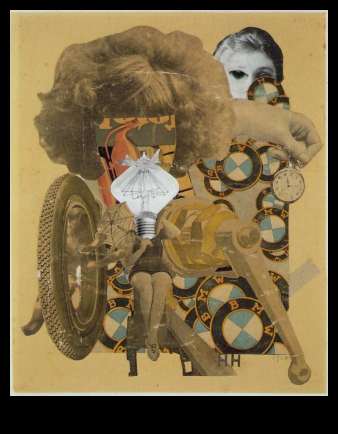 Perturbații dadaiste Cum anarhia și creativitatea au alimentat modernismul 3 Disrupții dadaiste: anarhie și creativitate în modernism