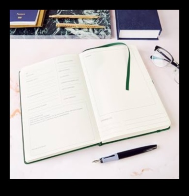 Jurnalul Jetsetter O simfonie de sfaturi de călătorie pentru călătorul modern 3 Jurnalul lui Jetsetter: Componing Your Symphony of Travel Tips