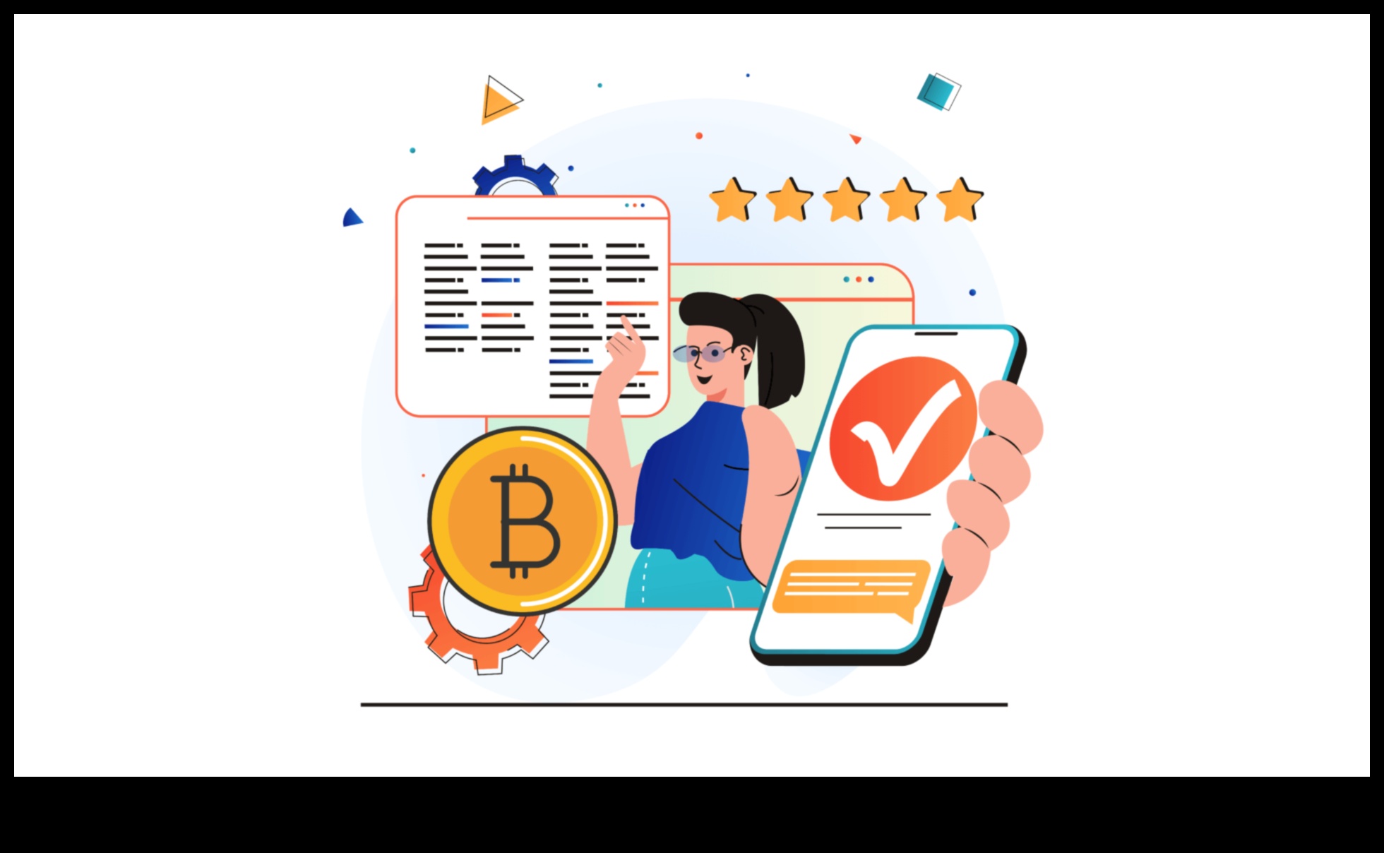 De la concept la cod: un ghid cuprinzător pentru blockchainul profesional