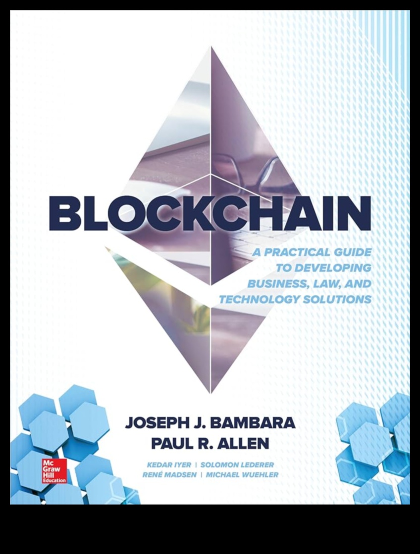 De la concept la cod: un ghid cuprinzător pentru blockchainul profesional