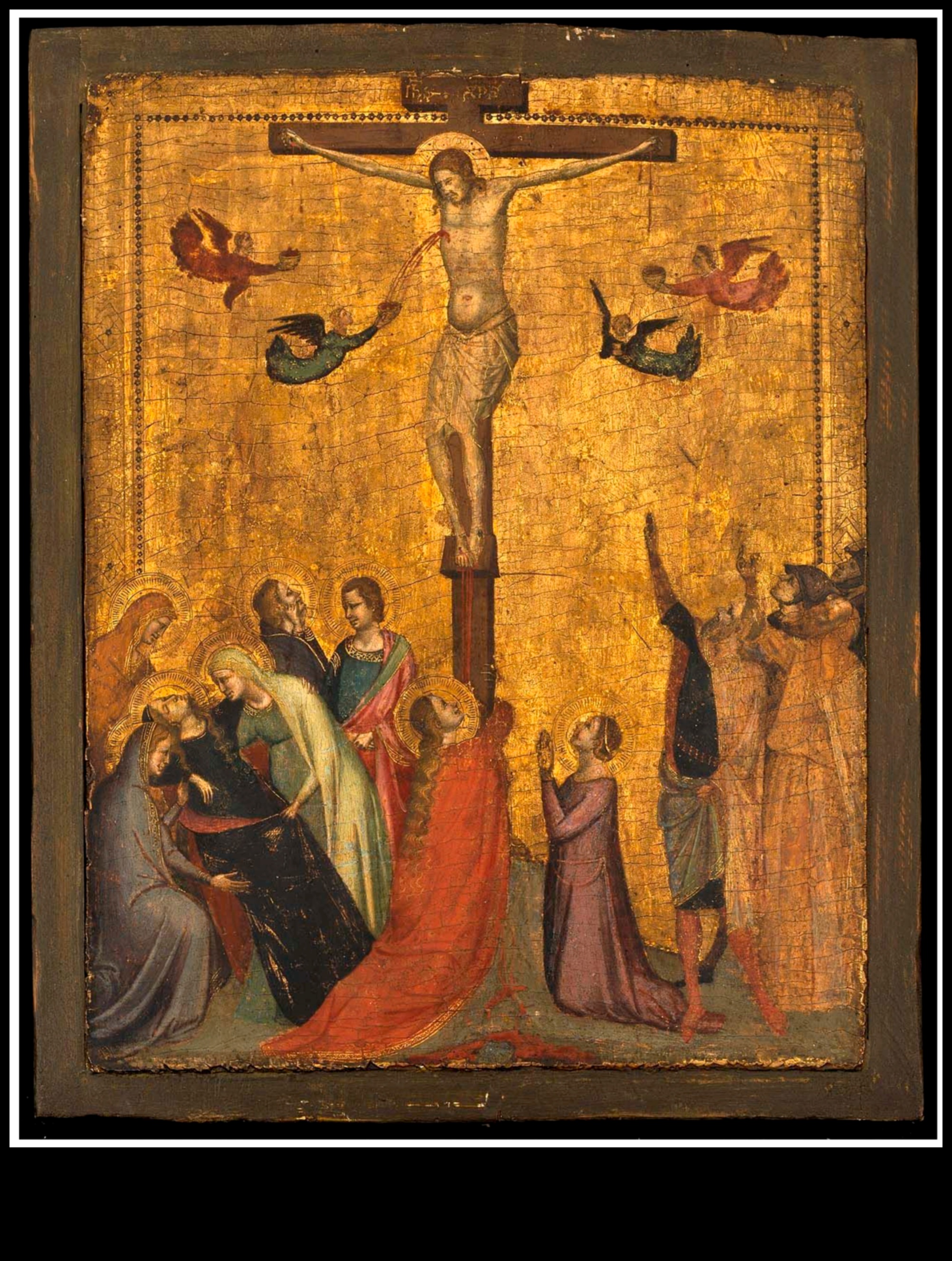 Relicve și reverență O privire asupra devotamentului artistic al obiectelor religioase renascentiste 5 Relicvarii și reverență: devotamentul artistic în obiectele religioase renascentiste