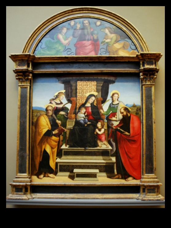 Relicve și reverență O privire asupra devotamentului artistic al obiectelor religioase renascentiste 4 Relicvarii și reverență: devotamentul artistic în obiectele religioase renascentiste