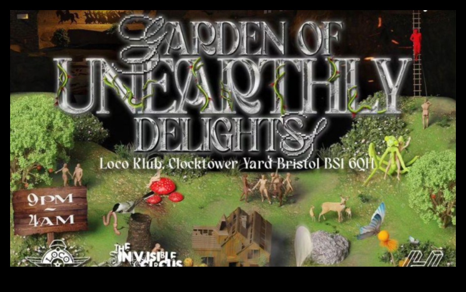 Frumusețea curții Atractii locale Grădina deliciilor 2 Frumusețea curții din spate: o grădină a deliciilor cu atracții locale