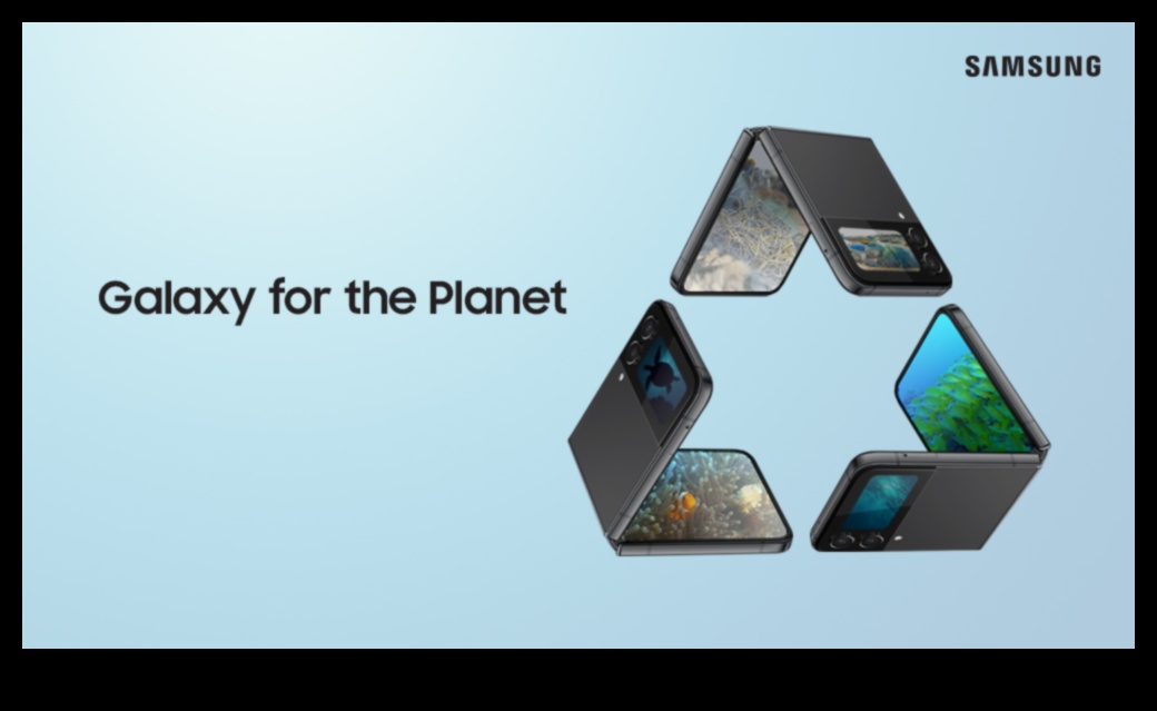 Versatilitate vizuală: display-uri și electronice de ultimă oră pentru dispozitive mobile