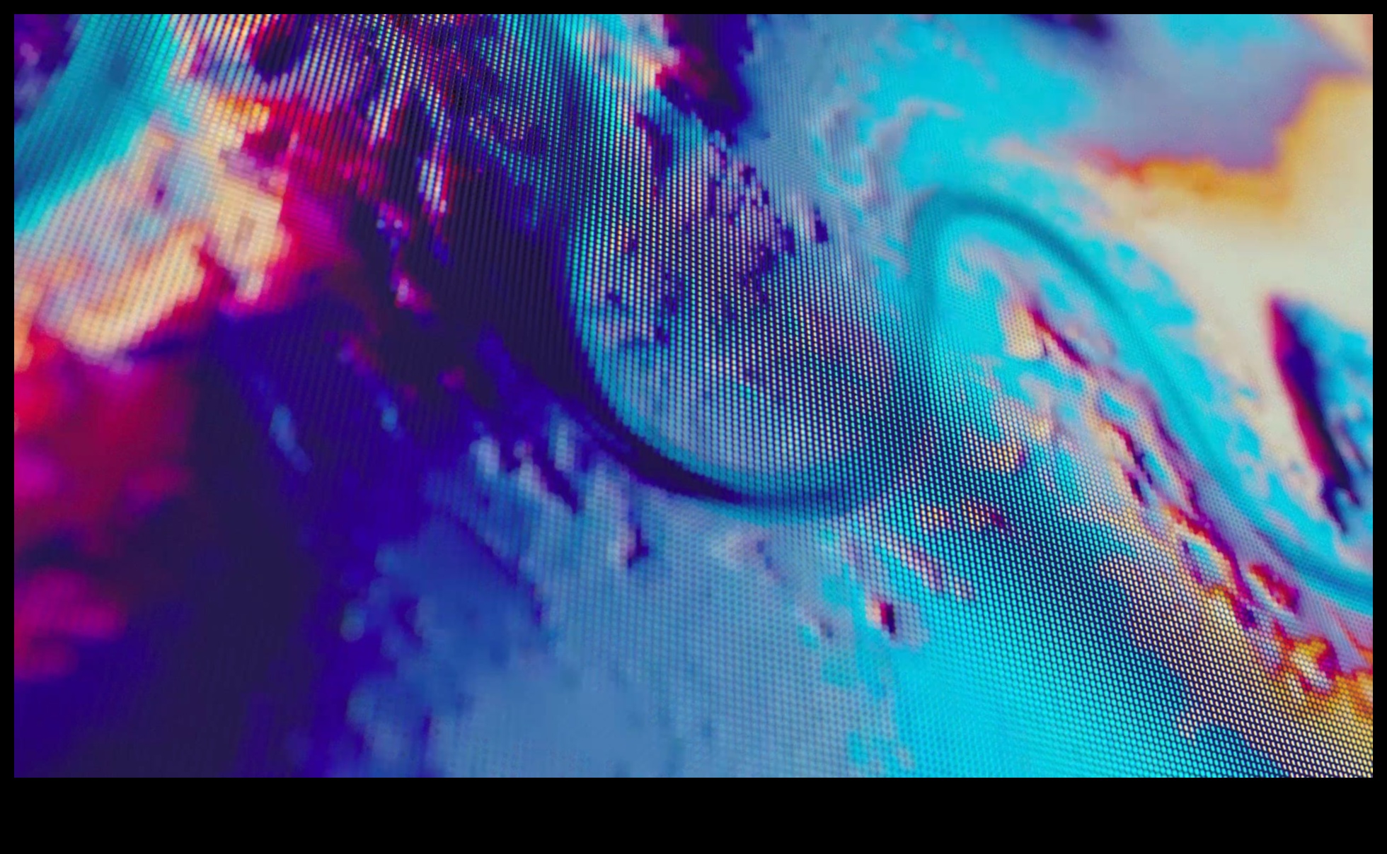 Codarea creativă: limbajul artisticității vizuale în Internetul lucrurilor