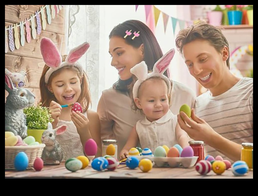 Bunny Bling Împodobește-ți iepurele cu accesorii adorabile 5 Bunny Bling: accesorii adorabile pentru iepurele tău