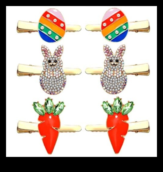 Bunny Bling Împodobește-ți iepurele cu accesorii adorabile 2 Bunny Bling: accesorii adorabile pentru iepurele tău