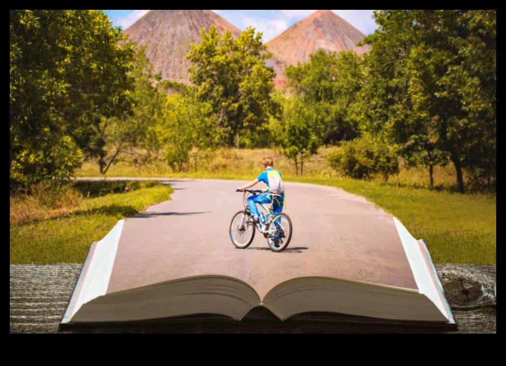 Povești despre trasee de biciclete Povești inspiratoare de la bicicliști care au explorat lumea 3 Bike Trail Tales: Povești personale de la bicicliști care explorează poteci
