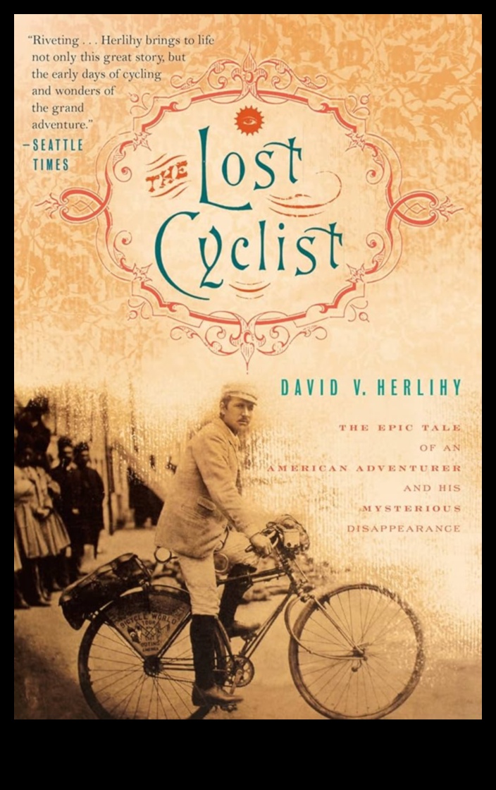 Povești despre trasee de biciclete Povești inspiratoare de la bicicliști care au explorat lumea 5 Bike Trail Tales: Povești personale de la bicicliști care explorează poteci