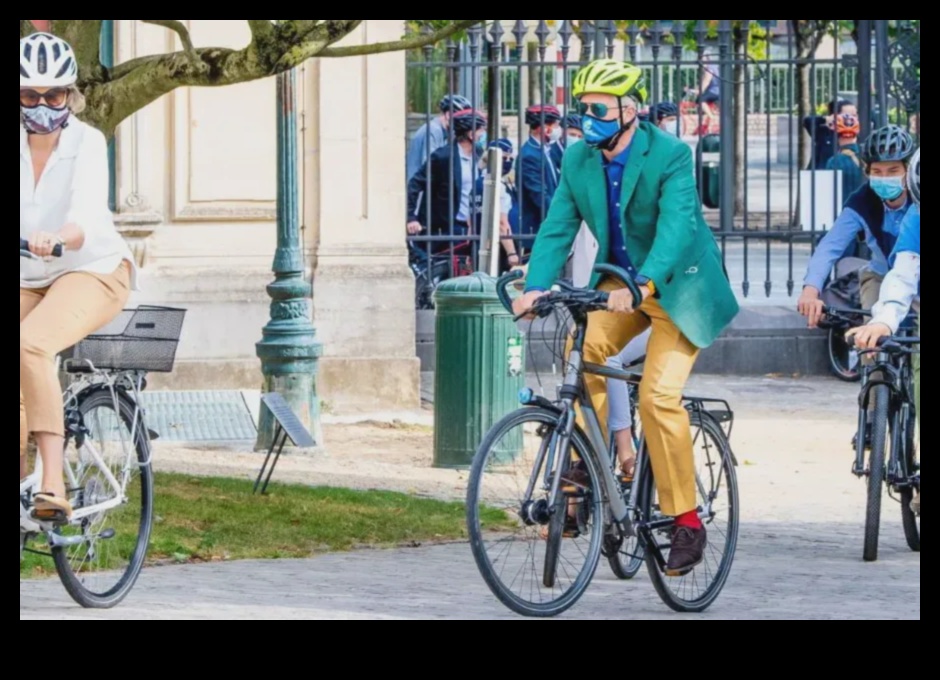 Povești despre trasee de biciclete Povești inspiratoare de la bicicliști care au explorat lumea 4 Bike Trail Tales: Povești personale de la bicicliști care explorează poteci