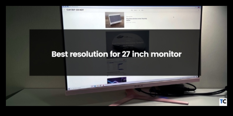 Pixel Perfect: Selectarea monitoarelor cu densitate ridicată a pixelilor