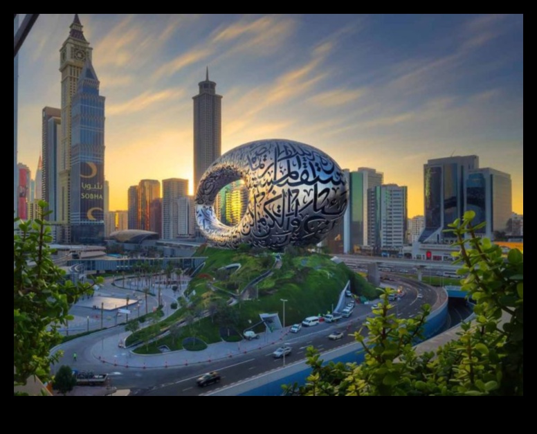 Skyline sculptate O lume a minunilor arhitecturale 2 Orizonturi sculptate: O lume a minunilor arhitecturale