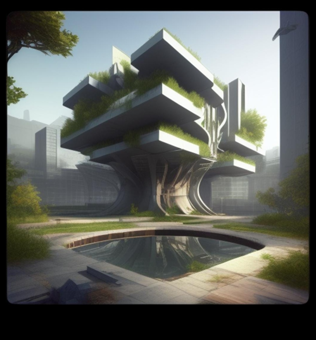 Skyline sculptate O lume a minunilor arhitecturale 5 Orizonturi sculptate: O lume a minunilor arhitecturale