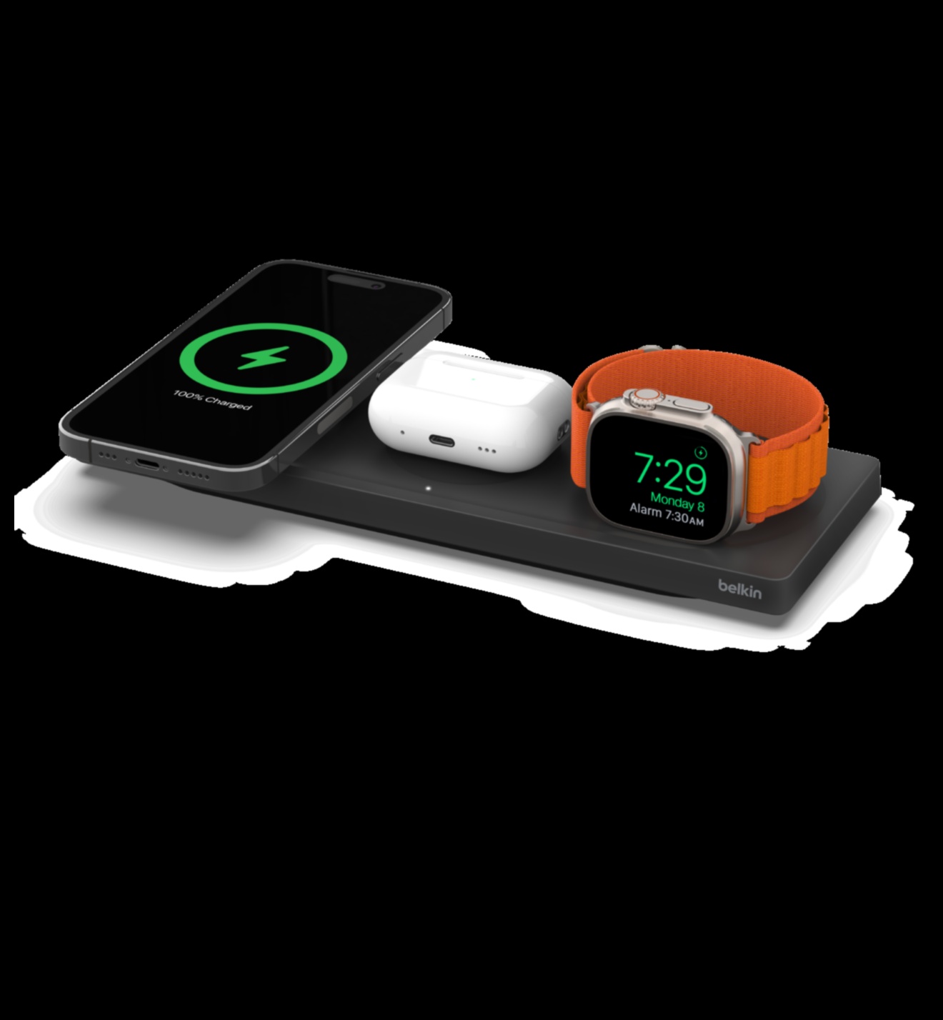 Pornire: accesorii electronice esențiale pentru încărcare fără întreruperi