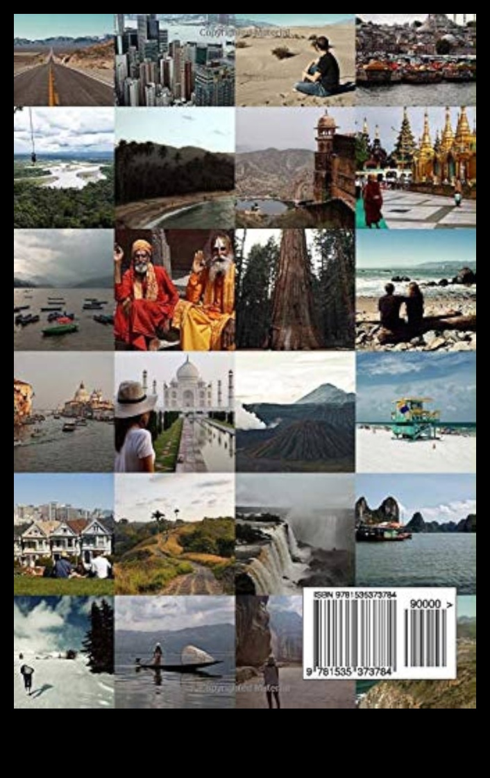 Buget Bliss: Creați evadari la prețuri accesibile în întreaga lume