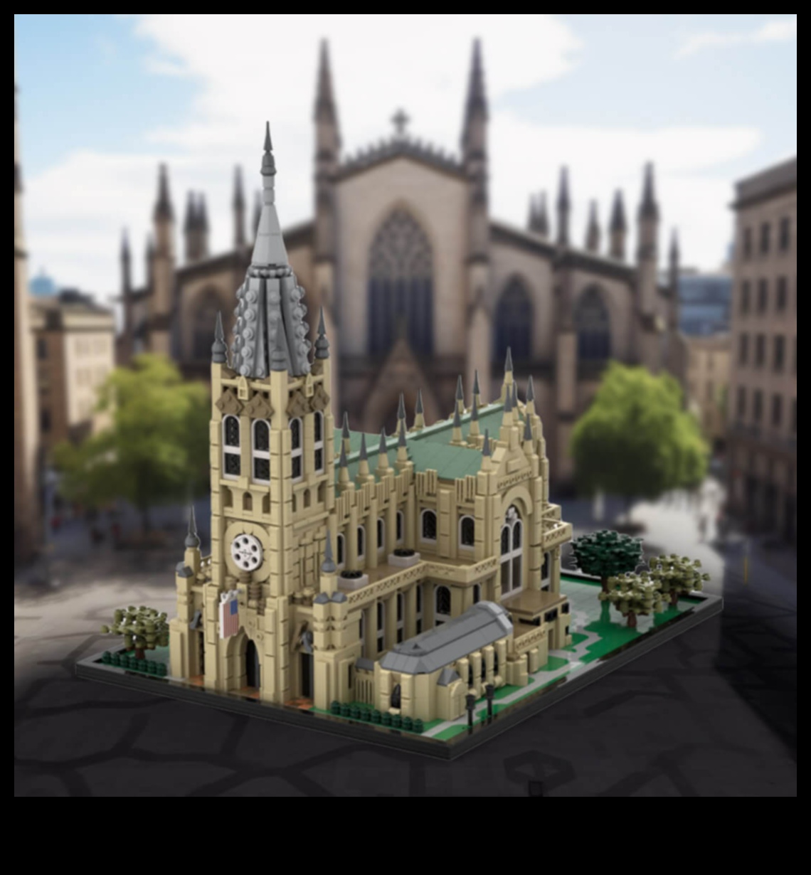 Grația gotică: liniile elegante ale expresiei artistice medievale