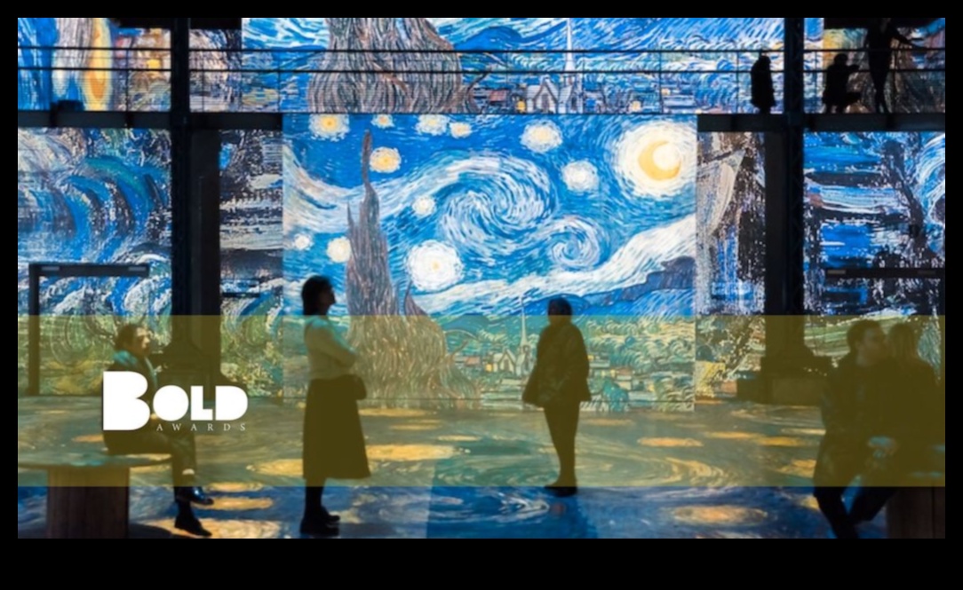 Proiectarea perspectivelor Cum tehnologia emergentă transformă lumea artei 2 Perspective de proiectare: arta prin diferite lentile în tehnologia emergentă