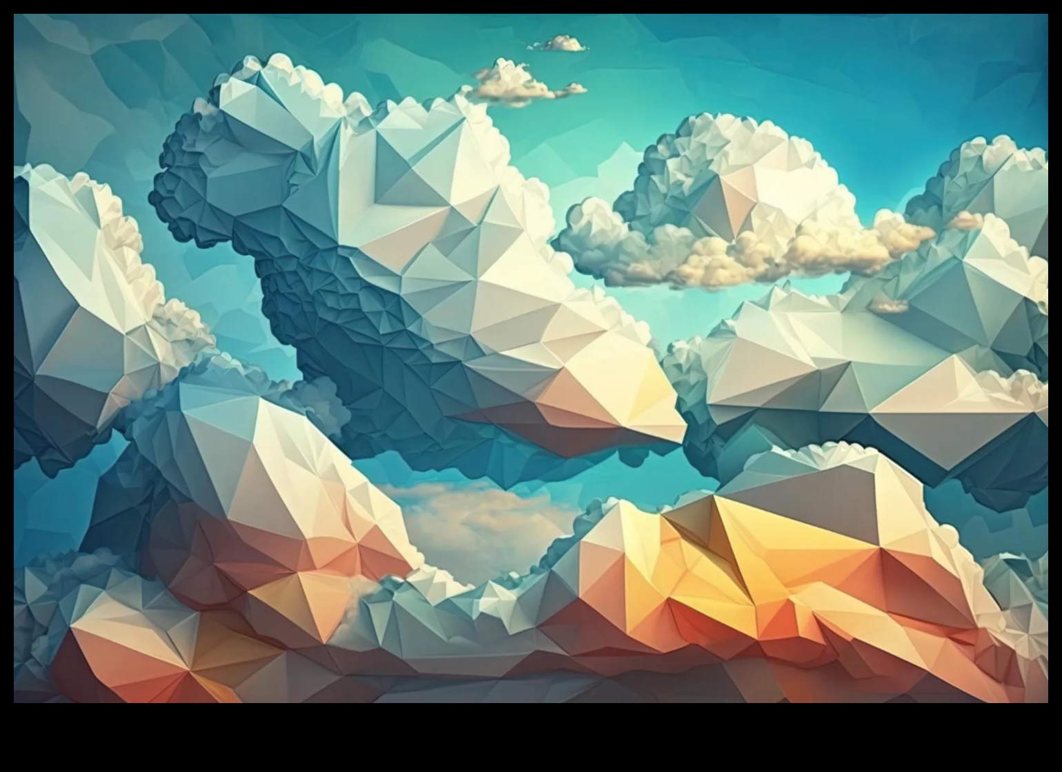 Proiectarea perspectivelor Cum tehnologia emergentă transformă lumea artei 3 Perspective de proiectare: arta prin diferite lentile în tehnologia emergentă