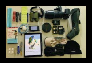 Birdwatcher's Gear 2.0 Echipament esențial pentru o configurație îmbunătățită de observare a păsărilor 3 Birdwatcher's Gear 2.0: Echipament esențial pentru o configurație îmbunătățită pentru observarea păsărilor