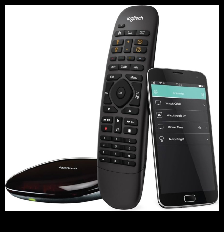 Home Harmony 7 electronice indispensabile pentru o casă inteligentă și conectată 4 Home Harmony: electronice indispensabile pentru a crea un spațiu de viață inteligent