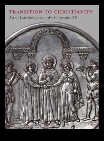 Severan Splendors: Stiluri artistice în Imperiul Roman târziu