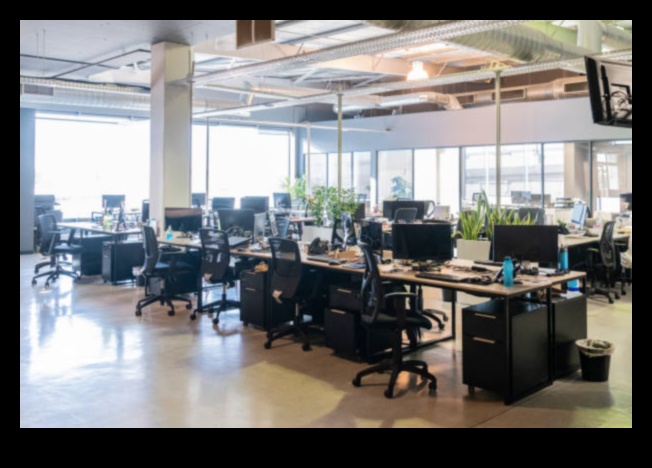 Îmbrățișarea viitorului Revoluționarea spațiilor de lucru cu dispozitivele electronice de birou de nouă generație 2 Revoluționarea spațiilor de lucru: tehnologii de ultimă generație în electronicele de birou