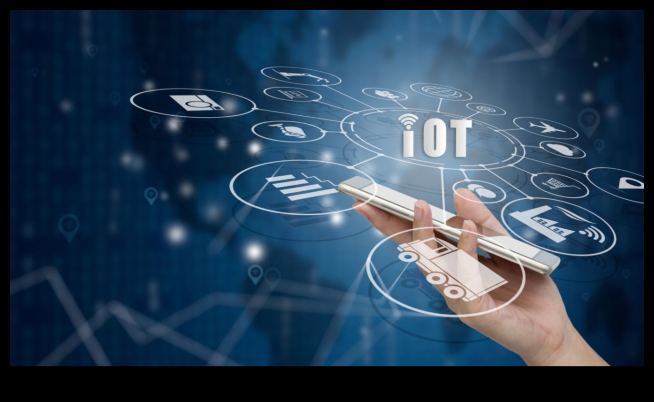 Revoluționarea conectivității Cum AI conduce viitorul Internetului 3 Revoluționarea conectivității: tendințe și tehnici în IA modernă