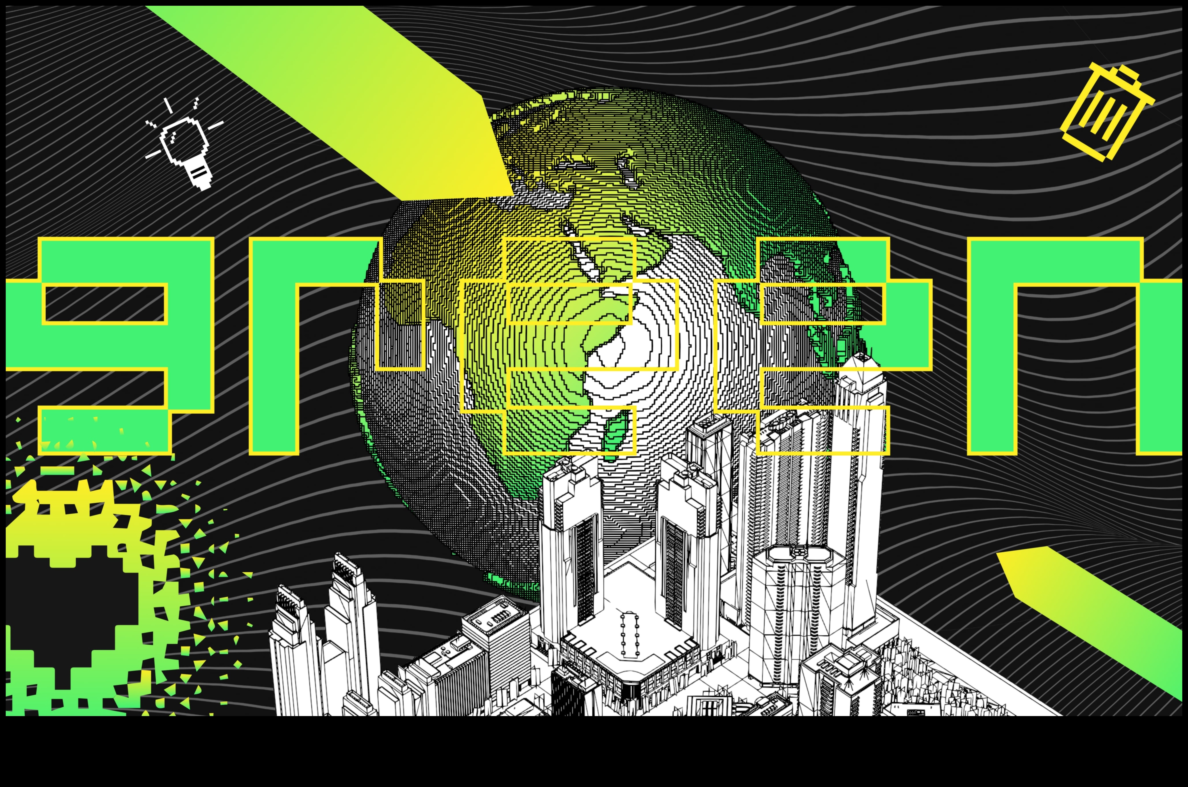 Tendințe de inovare Cum evoluează tehnologia verde peisajul 4 Tendințe de inovare: modelarea peisajului tehnologiei ecologice