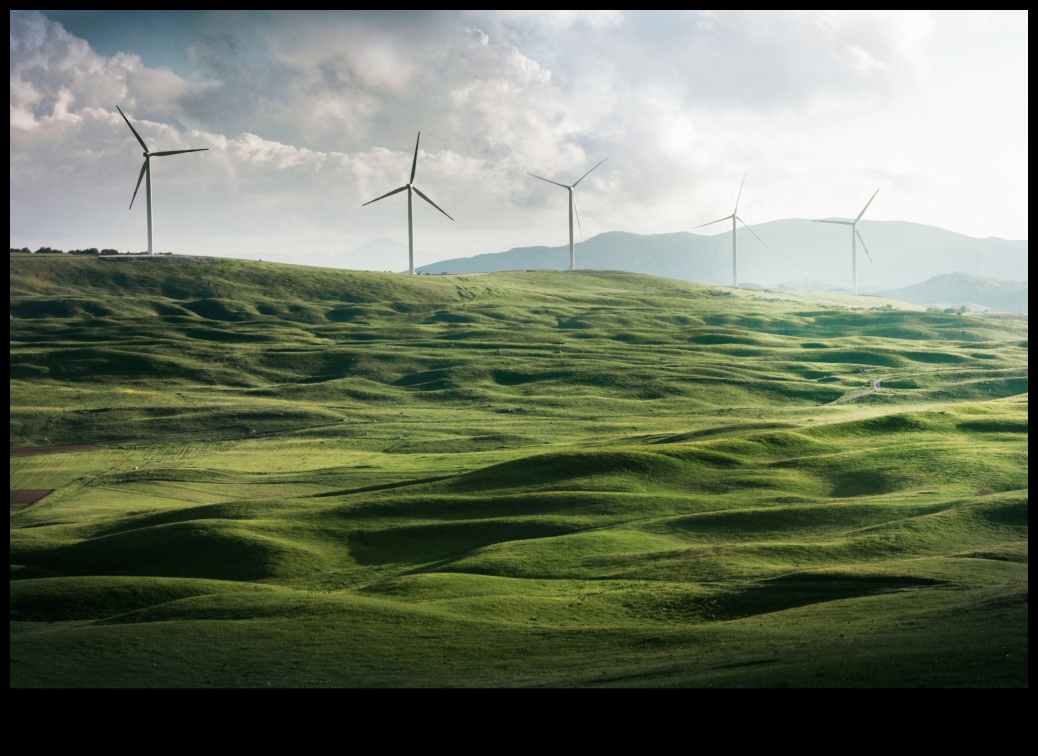 Tendințe de inovare Cum evoluează tehnologia verde peisajul 2 Tendințe de inovare: modelarea peisajului tehnologiei ecologice