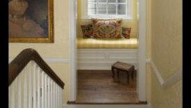 Alcov arhitectural: explorarea nișurilor de importanță culturală