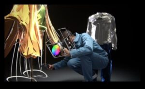 Arta în imersiune: stăpânirea meșteșugului VR