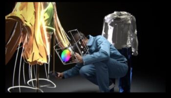 Arta în imersiune: stăpânirea meșteșugului VR