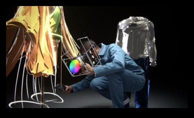 Arta în imersiune Arta și știința creării de experiențe VR captivante 1 Arta în imersiune: stăpânirea meșteșugului VR