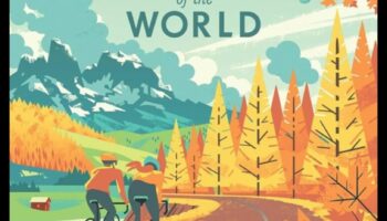 Bike Trail Tales: Povești personale de la bicicliști care explorează poteci