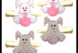 Bunny Bling: accesorii adorabile pentru iepurele tău