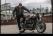 Cafe Racer Renaissance: O renaștere elegantă în cultura motocicletelor