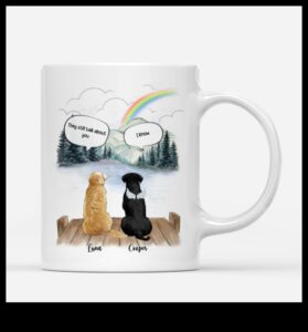 Chat de cafea canină: conversații despre câini peste o ceașcă