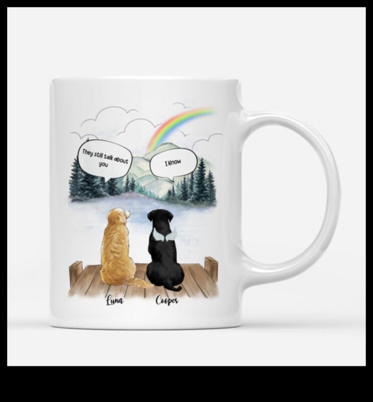 Chat de cafea canină: conversații despre câini peste o ceașcă