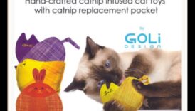 Catnip Craft Corner: Crearea de jucării infuzate cu Catnip