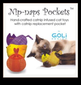 Catnip Craft Corner: Crearea de jucării infuzate cu Catnip