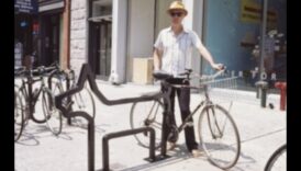 Cronici de ciclism urban: povești personale de la bicicliștii din oraș