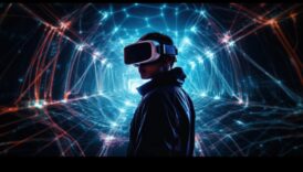 Tendințe de inovare: modelarea peisajului realității mărite