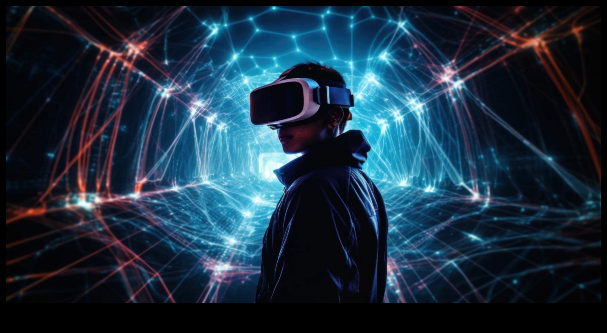 Tendințe de inovare: modelarea peisajului realității mărite