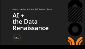 Data Renaissance: redescoperirea artei de a crea soluții analitice