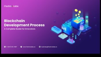 De la concept la cod: un ghid cuprinzător pentru blockchainul profesional