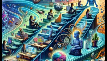 Designing Horizons: Trends and Triumphs in Creative Arts and Tech