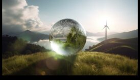 Dynamic Green Delights: Explorând lumea artelor creative și a soluțiilor de energie regenerabilă