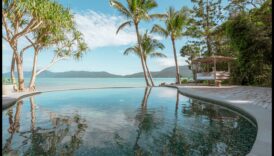 Elysian Elegance: Un manual pentru șederi globale de lux